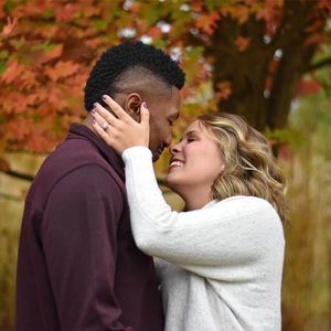 Meet your Posher, Charlene